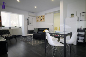 Lisbon North Apartment